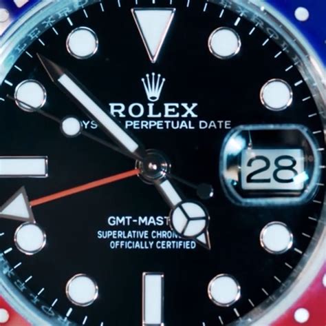 rolex gmt come funziona|rolex gmt master examples.